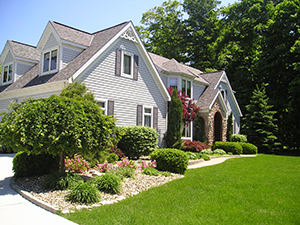 Landscapers and Lawncare Services in Powder Springs, GA